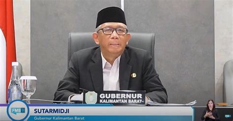 Cegah Karhutla Harus Ada Sanksi Tegas Bila Ada Titik Api Di Perkebunan