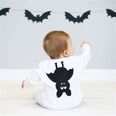 Baby Halloween Costume Bat bat Halloween Costume Bat Halloween Baby