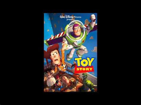 Toy Story You Ve Got A Friend In Me Song Duet Movie Version