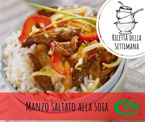 Manzo Saltato Alla Soia Ricetta Orientale Cepa Trivento