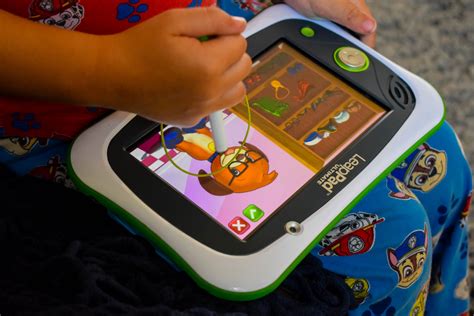 LeapFrog LeapPad Platinum Tablet | Review - Coffee, Cake, Kids