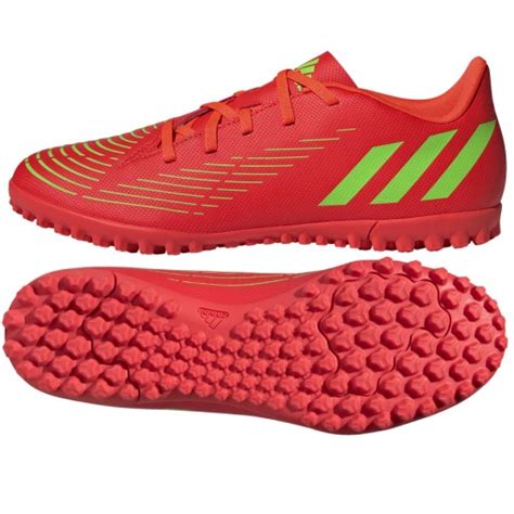 Turfy piłkarskie adidas Predator Edge 4 TF GV8525 BM151832