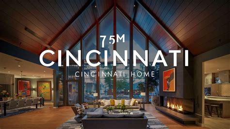 Inside Popular Bengals QB $7.5 million Joe Burrow House in Cincinnati ...