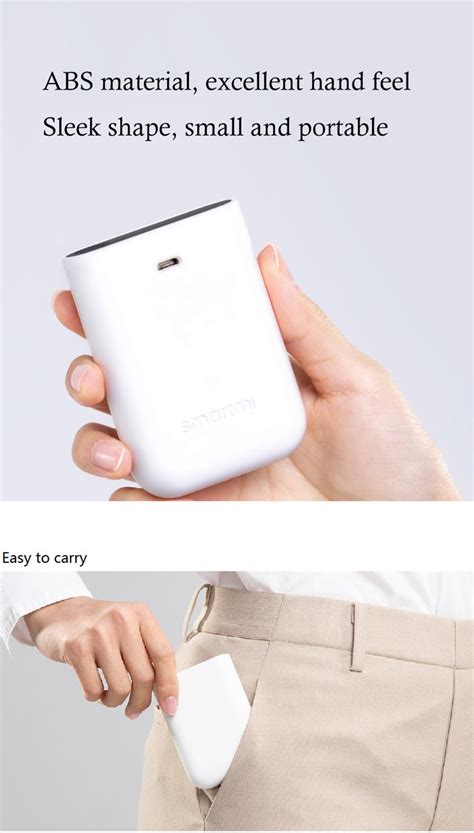 Xiaomi Smartmi Pm Air Detector White