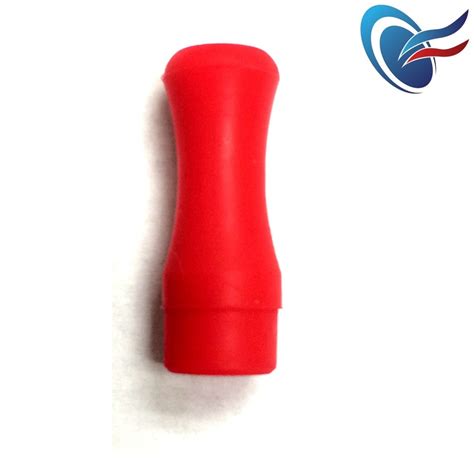 Disposable Silicone 510 Drip Tip Tester Tips