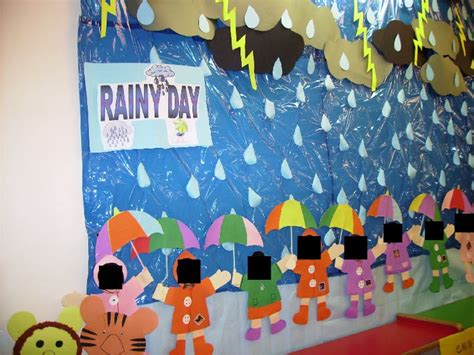 Weather Classroom Display Photo Photo Gallery Sparklebox Weather Theme School Crafts