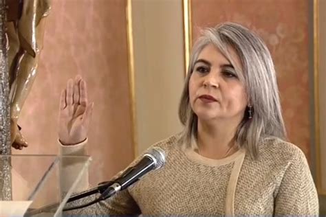 Alessandra Herrera Jara Perfil Y Hoja De Vida De La Nueva Ministra De Energía Y Minas Infobae