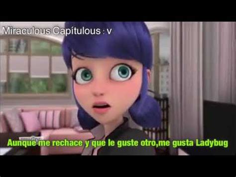 Papa Garou Miraculous Las Aventuras De Ladybug Tercera Temporada