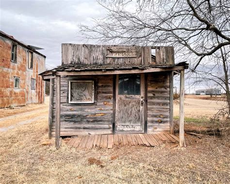 10 Things to Do in Ingalls, Oklahoma's Most Notorious Ghost Town ...