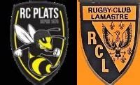 Rugby Plats Lamastre Sur Sa Lanc E Rassemblement Autour Du Doux