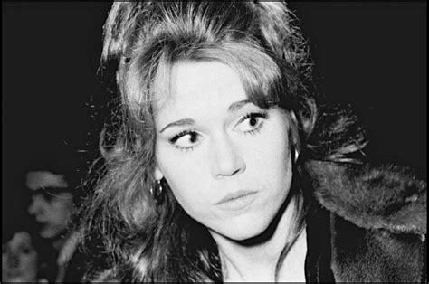 Jane Fonda D Couvrez L Volution Physique De L Actrice Am Ricaine Voici