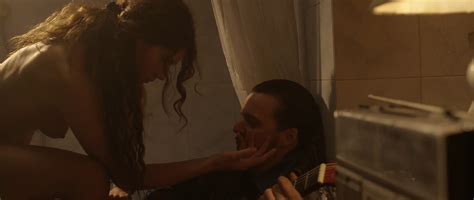 Nude Video Celebs Elena Mirela Nude Grazia Leone Nude Denny Mendez Nude Blood Trap 2016