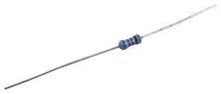 MCMFR0W4BB1000A50 MULTICOMP PRO Through Hole Resistor 100 Ohm MCMF