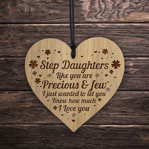 Meaningful gift ideas for a step daughter birthday today 21