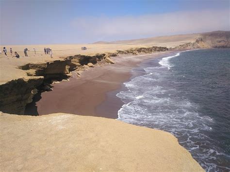 Playa Roja Paracas 2020 All You Need To Know Before You Go With