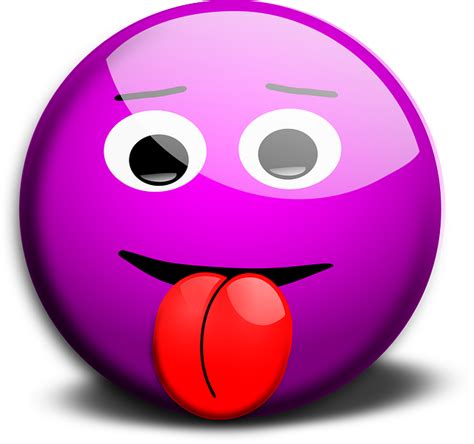 Funny Smiley Face Clipart Free Image Download