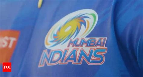 Mumbai Indians Jersey 2023 Mumbai Indians Unveil New Jersey Cricket