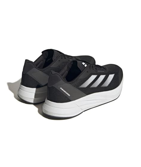 Chaussures De Running Adidas Duramo Speed Homme Negbás