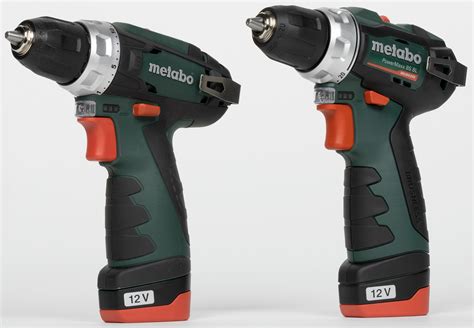 Metabo Powermaxx Bs Bl