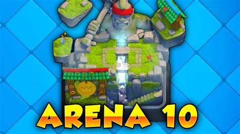 New Update Best Arena Decks Hog Mountain In Clash Royale Best