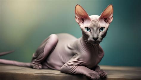 Top 15 Hairless Cats Breed | Price, Care Tips, Health, Fact