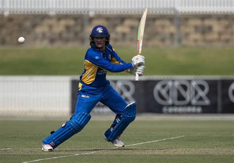 Act Meteors Feeling Confident With New Wncl Schedule The Canberra