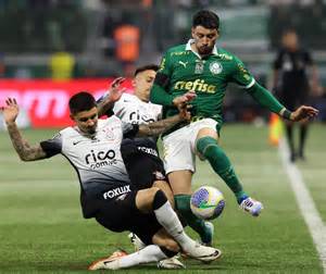Assistir O Jogo Do Palmeiras Corinthians Ao Vivo - Corinthians x Palmeiras: onde assistir ao vivo ao jogo do Brasileirão