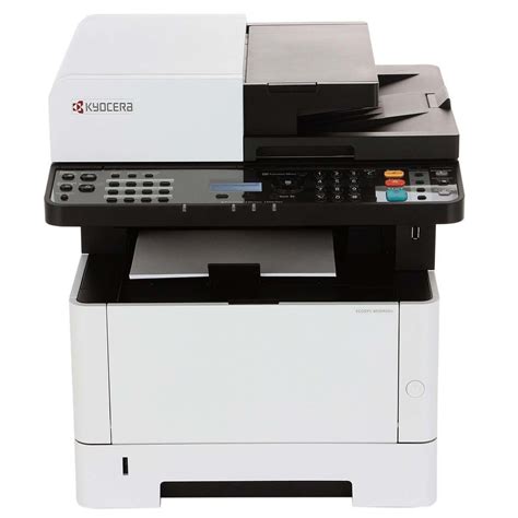 Kyocera Ecosys M2040dn At 38000 Kyocera Multifunction Printer In