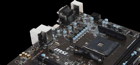 Overview A M Pro M Msi Global The Leading Brand In High End