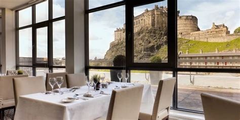 Apex Grassmarket Hotel | Edinburgh