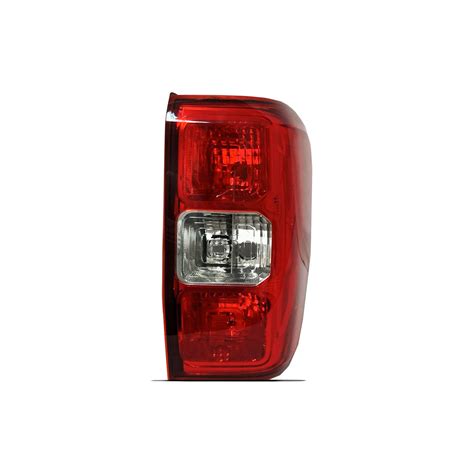 Par Lanterna Traseira Ranger 2023 2024 Sem Led Original FORD SBC Peças