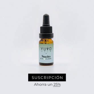 Beneficios Y Propiedades Del Aceite CBD Yuyo Calm