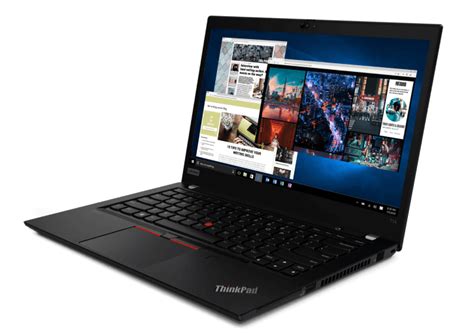 Lenovo Thinkpad T14 I5 10210u 8gb 256gb Fhd Brand New Thinklapus