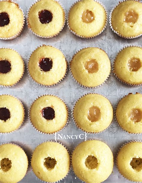 lemon filled cupcakes nancyc