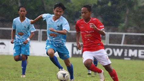 Persiga Trenggalek Lolos Besar Dan Ambisi Jadi Juara Grup H Liga