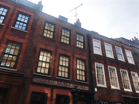 The Silk Weavers of Spitalfields - Miller Harris Blog – Miller Harris US