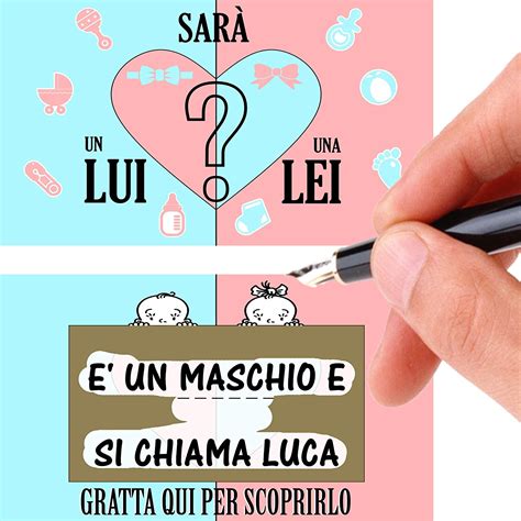 Gender Reveal Party: cos'è e come organizzarlo - Periodo Fertile