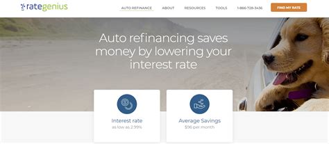 7 Best Auto Refinance Companies for Low Interest Rates (2023)