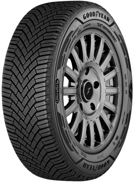 Goodyear Ultragrip Ice Tire Rating Overview Videos Reviews