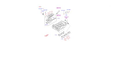 ПРОКЛАДКА ВЫПУСКНОГО КОЛЕКТОРА