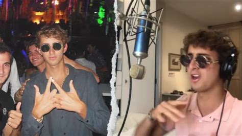 Limeñito Rap Autor De La Canción Reclama Derechos De Autor Y Pide A