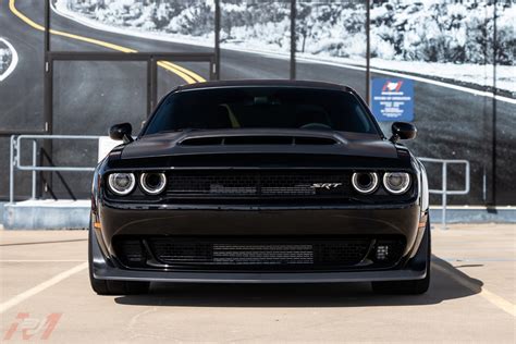 Used 2018 Dodge Challenger SRT Demon For Sale Special Pricing BJ