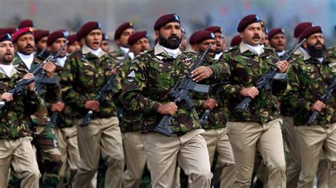 china  pakistans anti terror drive azm  istehkam