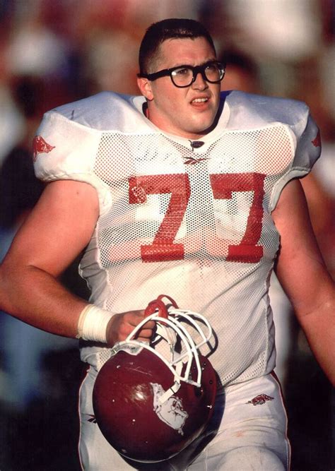 Brandon Burlsworth On Emaze