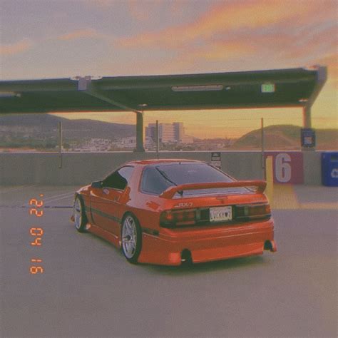 Jdm Sunset Pfp