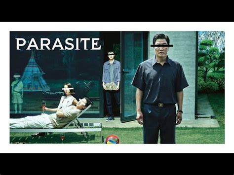 Parasite Serie Fecha De Estreno En Hbo Tr Iler Qu Pasar Actores