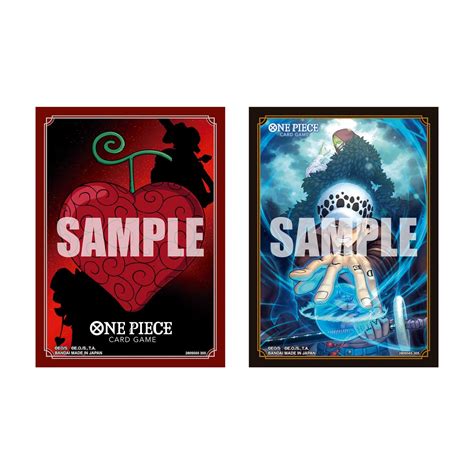 One Piece Card Game: Devil Fruits Collection Vol.3 (DF-03) – Asmodee UK