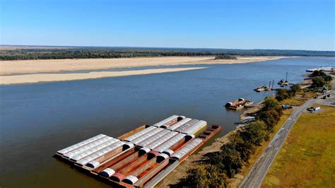 Latest Mississippi River levels in Memphis | localmemphis.com