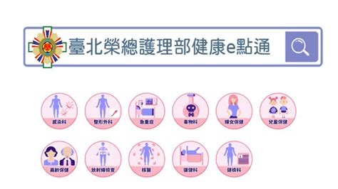 扭傷之照護 臺北榮總護理部健康e點通