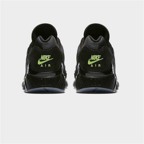 Nike Air Max 180 Night Ops Aq6104 001 Sneakersnstuff Sns